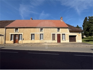 longere à la vente -   58150  GARCHY, surface 135 m2 vente longere - UBI477128108